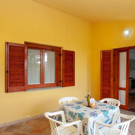 Canneto A12 * San Teodoro (Sardinia)