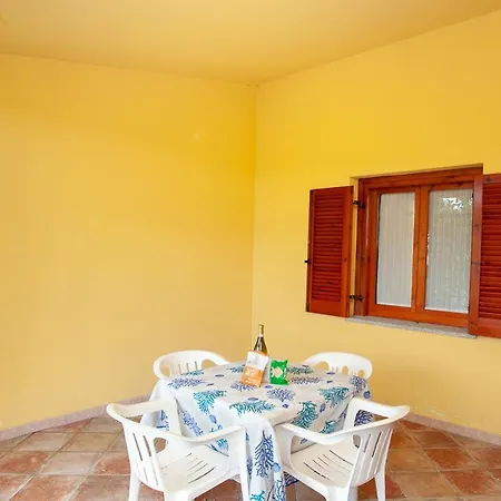 Canneto A12 Apartmán San Teodoro (Sardinia)