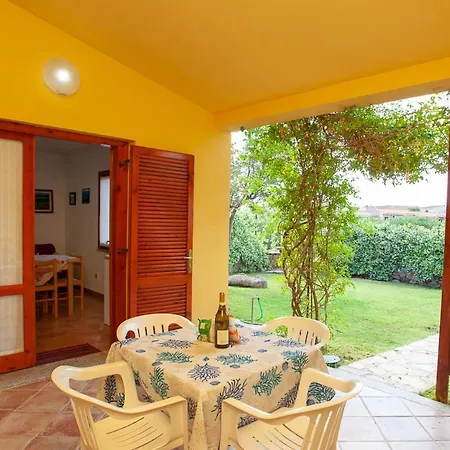 Apartmán Canneto A12