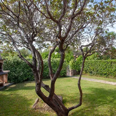 Canneto A12 Apartmán *