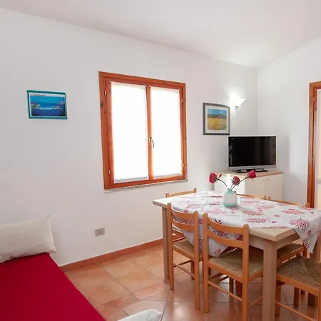 Canneto A12 Apartmán