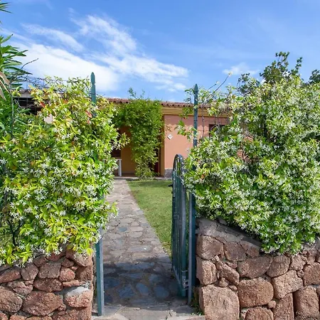 Canneto A12 Apartment *
