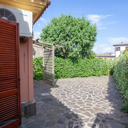 公寓 Canneto A12 *