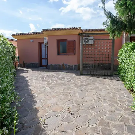 Canneto A12 * San Teodoro (Sardinia)