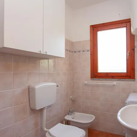 Canneto A12 * San Teodoro (Sardinia)