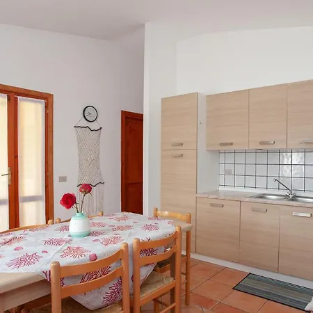 Canneto A12 Daire San Teodoro (Sardinia)