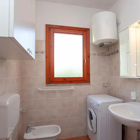 Canneto A12 Apartament