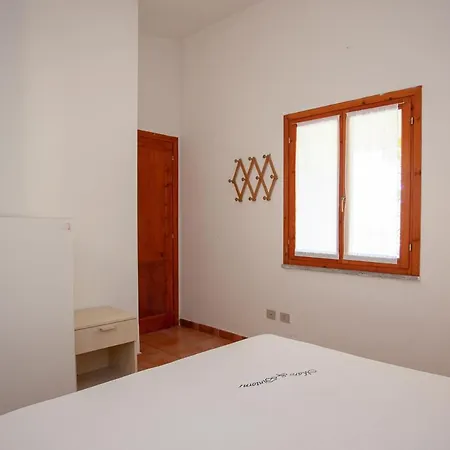 Canneto A12 Daire *