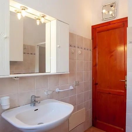 Canneto A12 * San Teodoro (Sardinia)