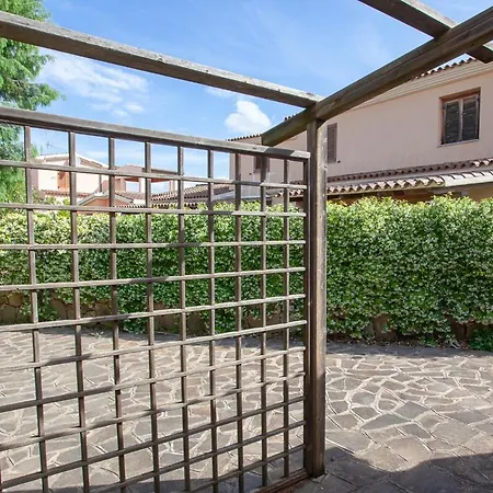 Canneto A12 Daire *