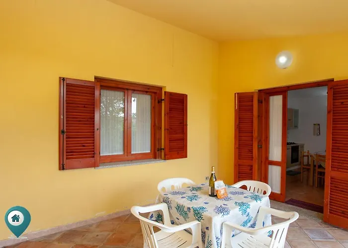 Canneto A12 * 圣特奥多罗