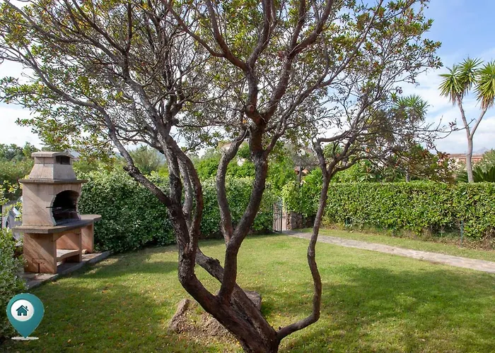 Canneto A12 公寓 *