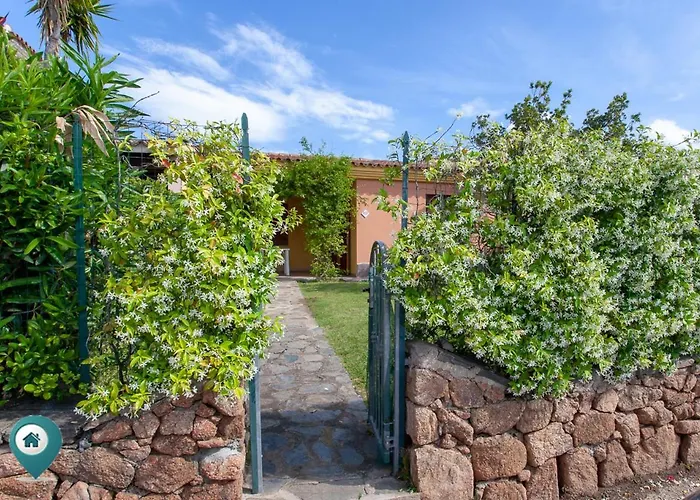 Canneto A12 公寓 *