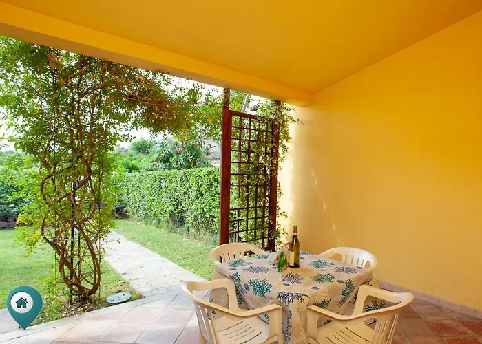 Canneto A12 圣特奥多罗