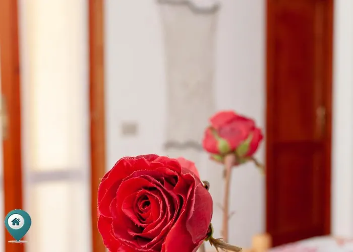 Canneto A12 公寓 *