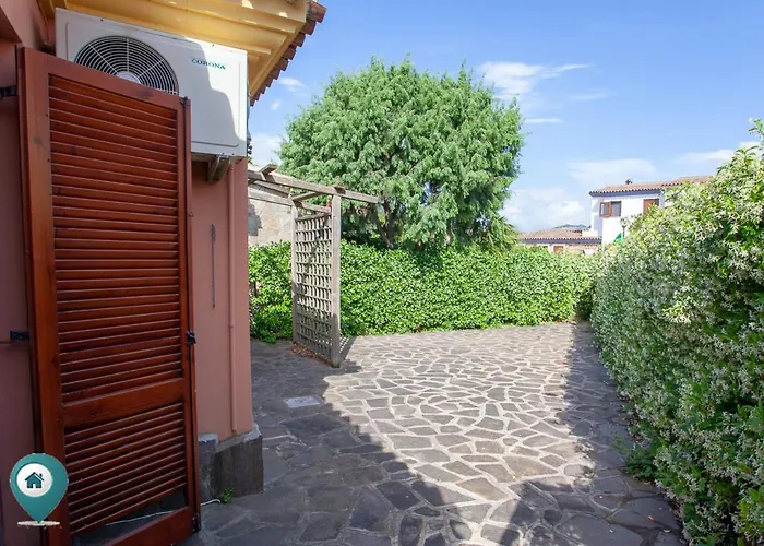 公寓 Canneto A12 *