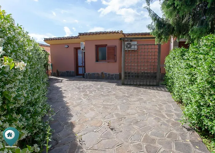 Canneto A12 * 圣特奥多罗