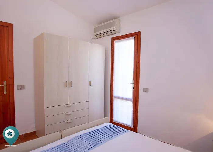 Canneto A12 公寓 圣特奥多罗