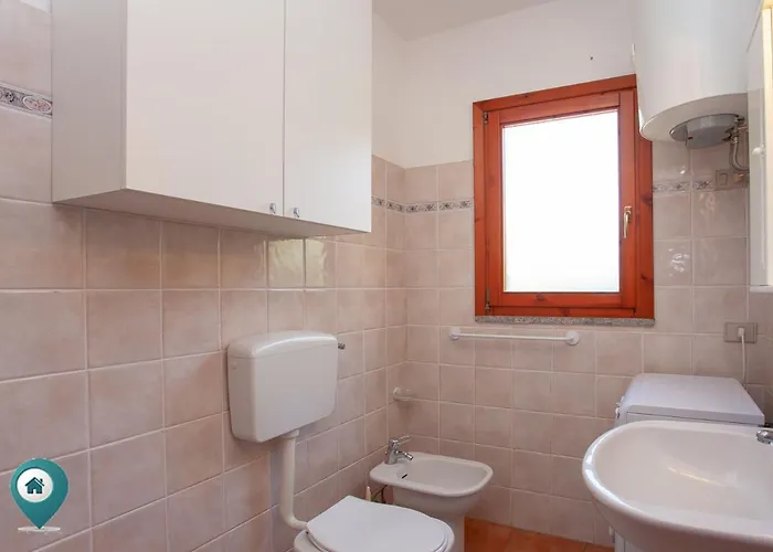 Canneto A12 * 圣特奥多罗