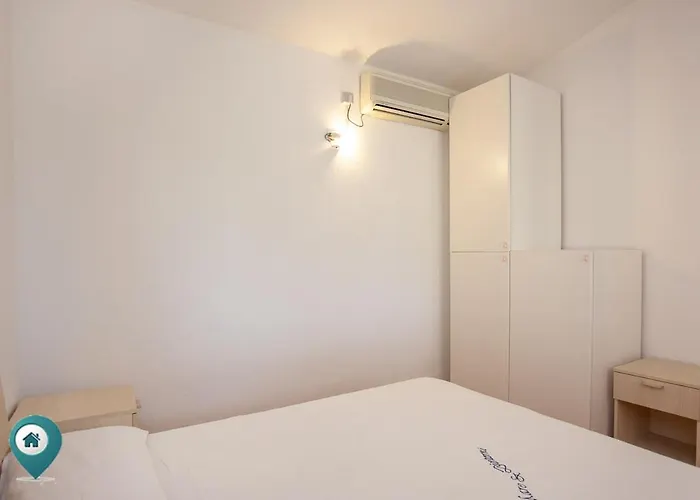 公寓 Canneto A12 圣特奥多罗