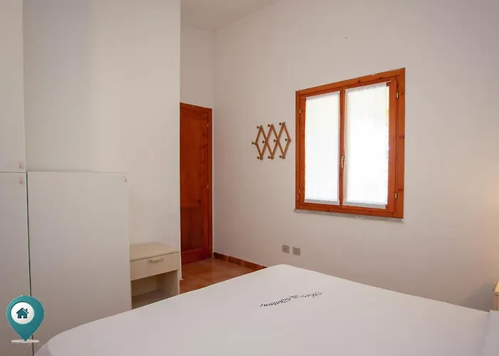 Canneto A12 公寓 *