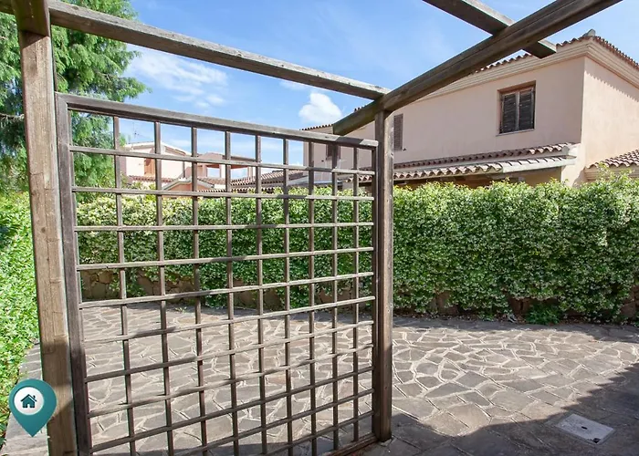 Canneto A12 公寓 *